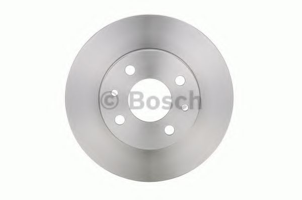BOSCH - 0 986 478 342 - Гальмівний диск ALFA ROMEO FIAT LANCIA R