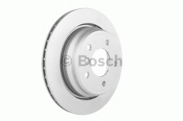 BOSCH - 0 986 478 426 - Тормозной диск (пр-во Bosch)