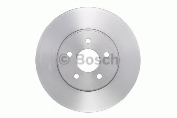 BOSCH - 0 986 478 718 - Гальмівний диск FORD Mondeo F