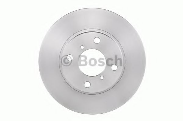 BOSCH - 0 986 478 729 - Гальмівний диск