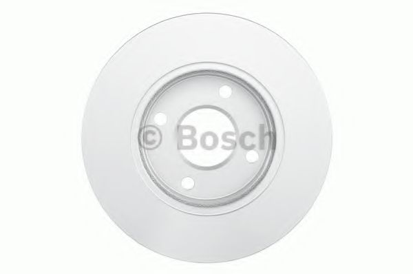 BOSCH - 0 986 478 892 - Тормозной диск (пр-во Bosch)