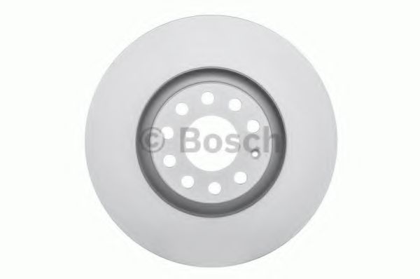 BOSCH - 0 986 478 985 - Диск гальмівний передній Audi A4 B5, A4 B6, A4 B7, A4 B8, A6 C5, ALLROAD C5; SEAT EXEO, EXEO ST 1.8-4.2 04.95-12.15