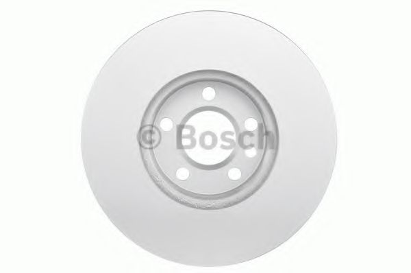 BOSCH - 0 986 479 037 - Гальмівний диск перед. Seat Alhambra, Ford Galaxy, VW Sharan/T4 1.9TDI 95-