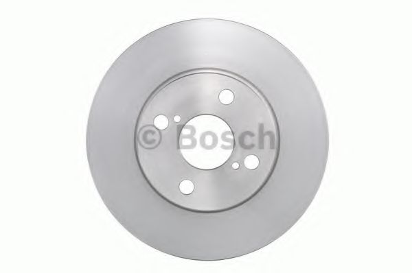 BOSCH - 0 986 479 085 - Тормозной диск (пр-во Bosch)