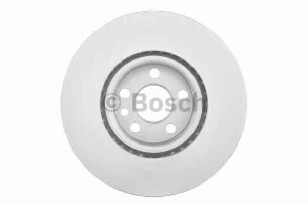 BOSCH - 0 986 479 114 - Тормозной диск (пр-во Bosch)