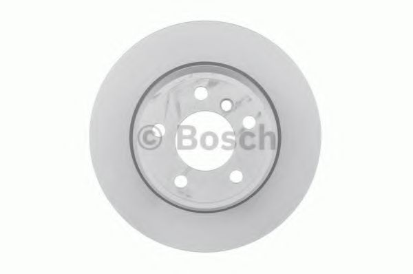 BOSCH - 0 986 479 167 - Тормозной диск (пр-во Bosch)