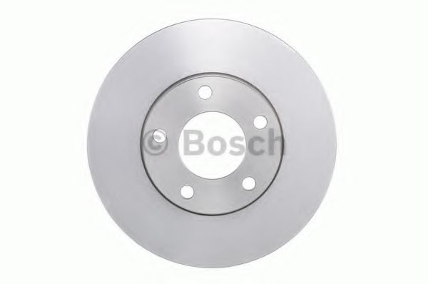 BOSCH - 0 986 479 179 - Диск гальмівний перед. MAZDA 3, 5 1.3-2.2D 10.03-