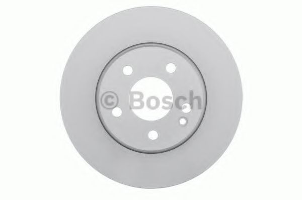 BOSCH - 0 986 479 234 - Гальмівний диск