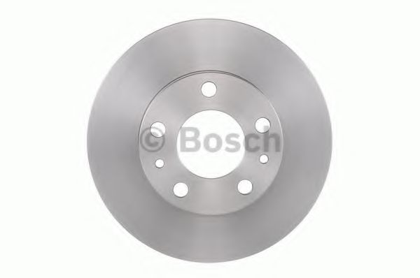 BOSCH - 0 986 479 297 - Тормозной диск (пр-во Bosch)