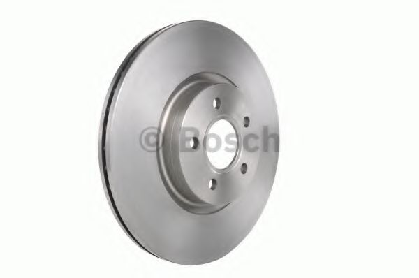 BOSCH - 0 986 479 310 - Гальмівний диск