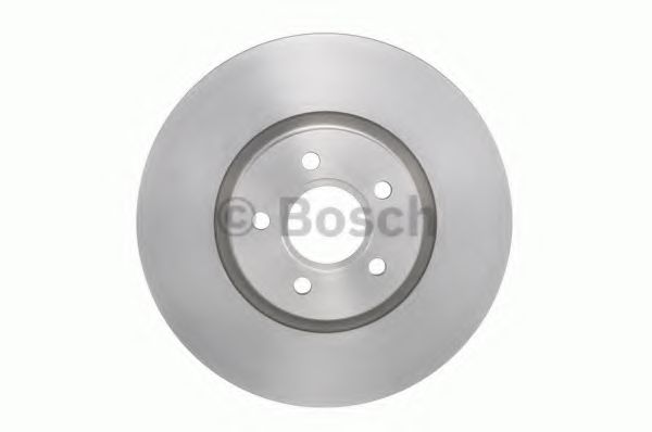 BOSCH - 0 986 479 310 - Гальмівний диск