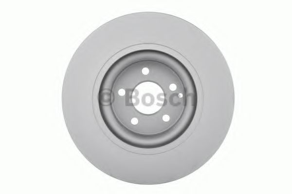 BOSCH - 0 986 479 332 - Диск гальмівний