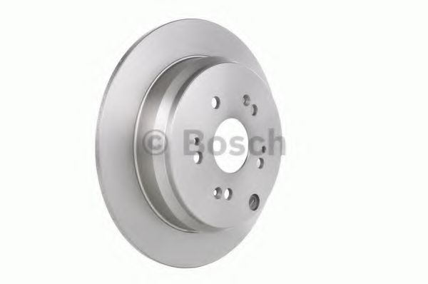 BOSCH - 0 986 479 449 - Диск гальмівний  зад. Honda CR-V 01-