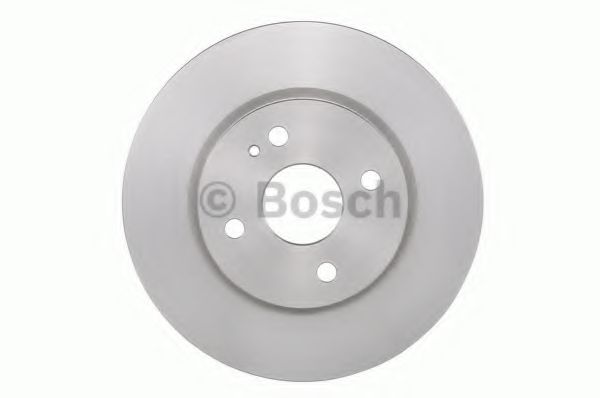 BOSCH - 0 986 479 541 - Диск гальмівний