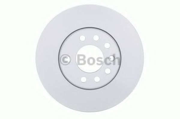 BOSCH - 0 986 479 919 - Тормозной диск передний (пр-во Bosch)