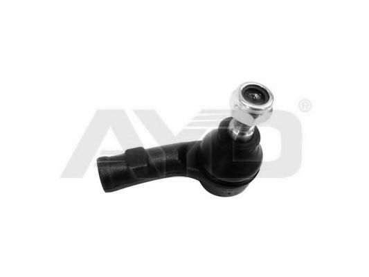 AYD - 9100145 - Наконечник рулевой тяги Audi A3/Golf IV/Octavia 96-05 Пр.