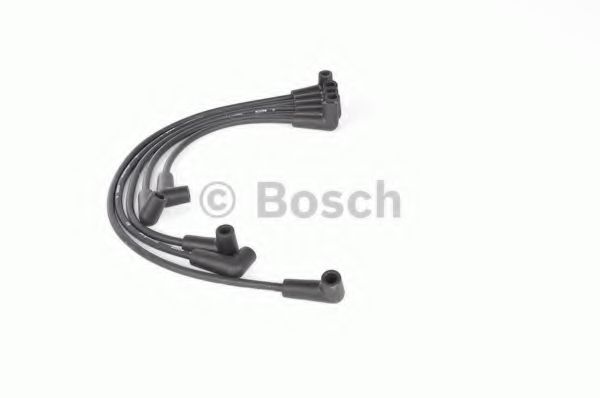 BOSCH - 0 986 356 852 - Провода В/В Volvo 440-460 2.0 Turbo 88-