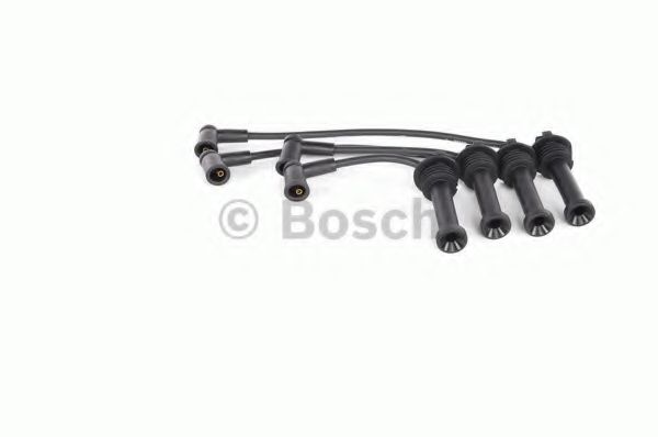 BOSCH - 0 986 357 208 - Провода В/В Ford Focus 1.4/1.6 04-