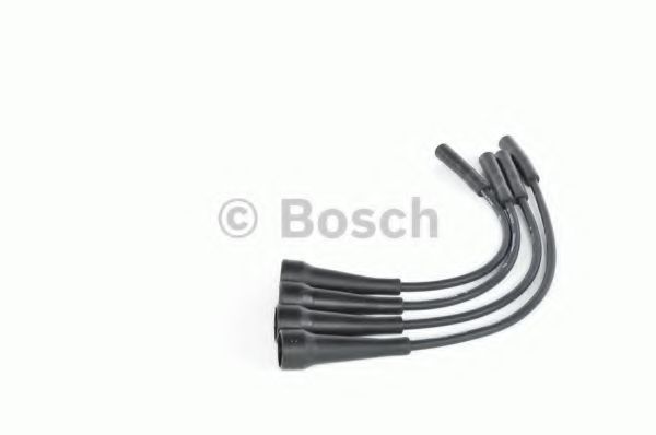 BOSCH - 0 986 357 210 - Провода Renault Laguna,Clio 1,8I