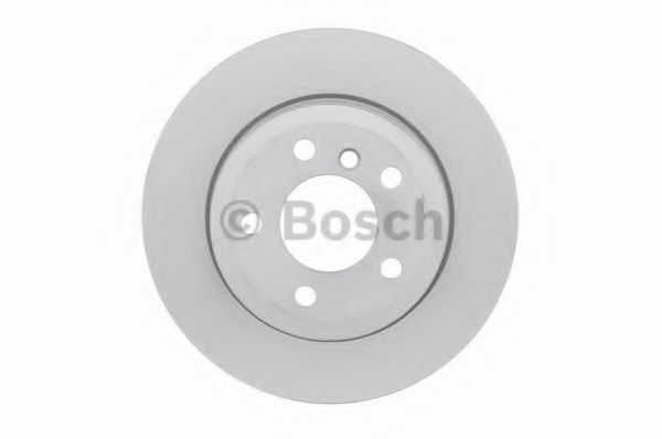 BOSCH - 0 986 479 442 - Диск гальмівний зад. BMW  X5 (E70), X5 (F15, F85), X6 (E71, E72), X6 (F16, F86) 2.0D-3.0D 10.06-07.19