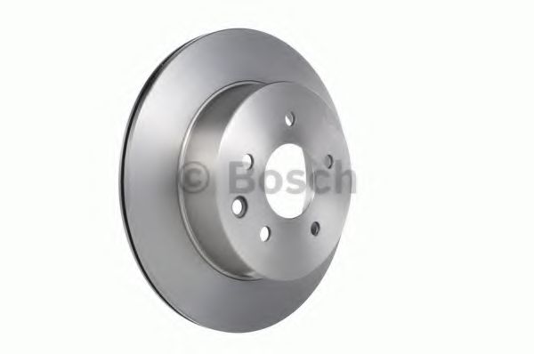 BOSCH - 0 986 479 453 - Гальмівний диск NISSAN X-Trail ''R "01>>