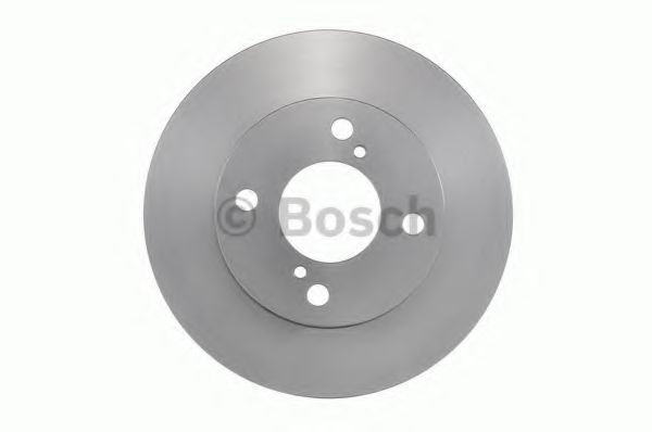 BOSCH - 0 986 479 778 - Тормозной диск