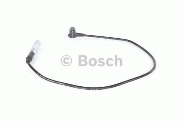 BOSCH - 0 356 912 908 - АКЦІЯ!!! Дріт високовольтний MC 96