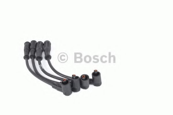 BOSCH - 0 986 357 286 - В/в провода Fiat Punto1.2/1.4 05-