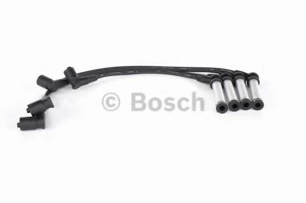 BOSCH - 0 986 357 148 - Провода в/в Opel 1.2-1.6 Corsa/Vectra