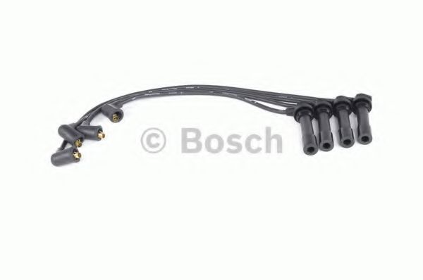 BOSCH - 0 986 357 149 - Дроти в/в Mazda 323 94-