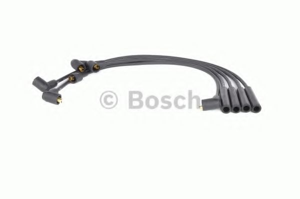 BOSCH - 0 986 356 859 - Провода В/В Mazda 323 BG 1.3-1.8 89-94