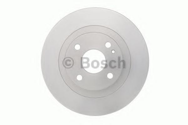 BOSCH - 0 986 479 128 - Диск гальмівний