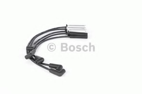 BOSCH - 0 986 356 972 - Дроти в/в Nexia 1.5IL SOhc KPL-