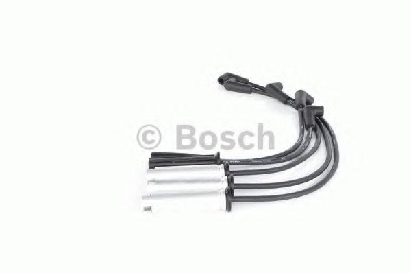 BOSCH - 0 986 356 972 - Дроти в/в Nexia 1.5IL SOhc KPL-