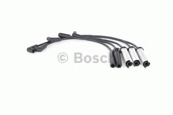 BOSCH - 0 986 356 972 - Дроти в/в Nexia 1.5IL SOhc KPL-