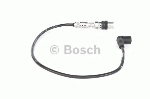 BOSCH - 0 986 357 734 - Провід в/в Seat Ibiza, Arosa, Inca 1.0/1.4 05.97-06.04; Vw Polo, Lupo 1.0/1.4 12.95-07.05