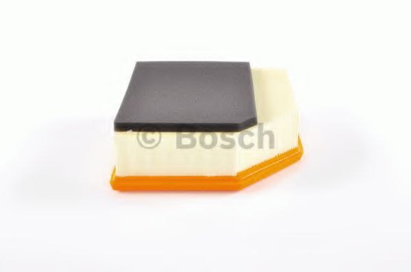 BOSCH - F 026 400 026 - Фільтр повітряний Volvo S60/XC70/XC90 2.4D5 8/05-