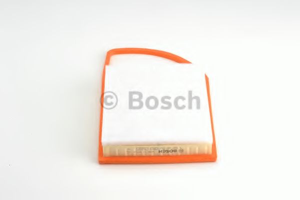 BOSCH - F 026 400 220 - Фільтр повітряний Citroen Berlingo/C3/C4/C5; Peugeot 207/308/508 1.4-1.6HDI 03/10-