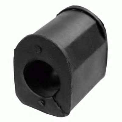 Ø 20mm Втулка стабiлізатора перед. внутр. Renault Clio I, II, Kangoo, Megane I, Thalia I, 19 I, II 1.2-3.0 V6 Sport 01.88-