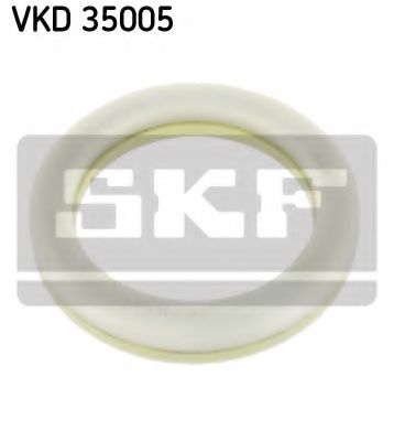 SKF - VKD 35005 - Опорний підшипник перед. амортизатора Opel Omega A, B, Ascona C