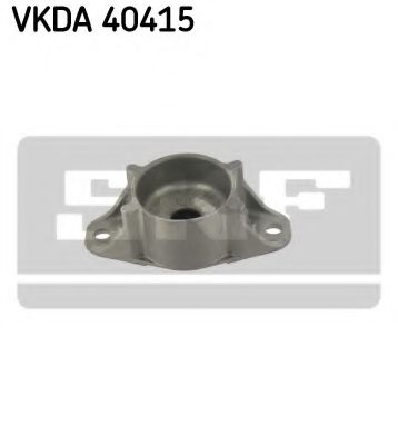 SKF - VKDA 40415 - Опора амортизатора гумометалева