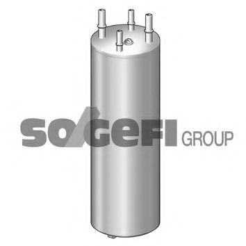 FRAM - P10222 - фільтр паливний дизель