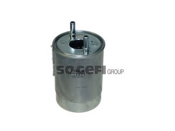 FRAM - P11271 - фільтр паливний дизель