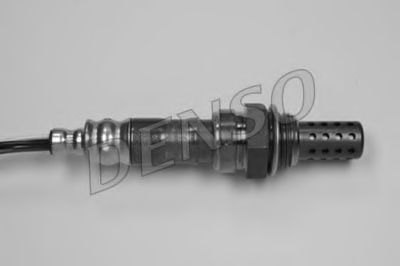 DENSO - DOX-0117 - Лямбда-зонд BMW 3(E46)/5(E39)