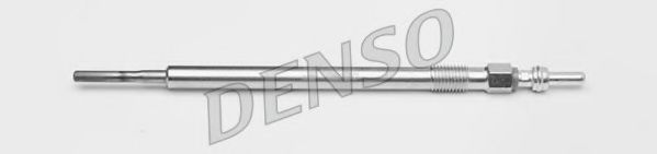 DENSO - DG-194 - Свiчка розжарювання Mercedes A/B/C/E/M/S-class CDI 05>
