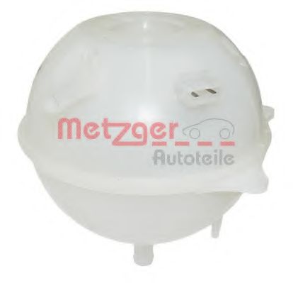 METZGER - 2140016 - Бачок розширювальний