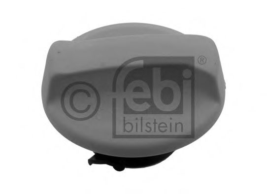 FEBI BILSTEIN - 33677 - Кришка маслозаливної горловини Opel AstraG/Vectra 1,4-1,8