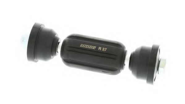 MOOG - FD-LS-0122 - Тяга стабiлiзатора зад. Ford Focus 1.4-2.0D 10.98-09.12