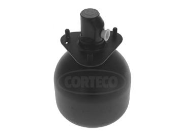 CORTECO - 21653060 - Груша підкачки амортизатора DB 124/126/140