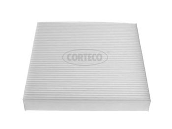 CORTECO - 21651972 - Фільтр салона Honda Civic 92-01.02